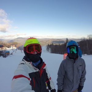 Meet your Posher, Joshua